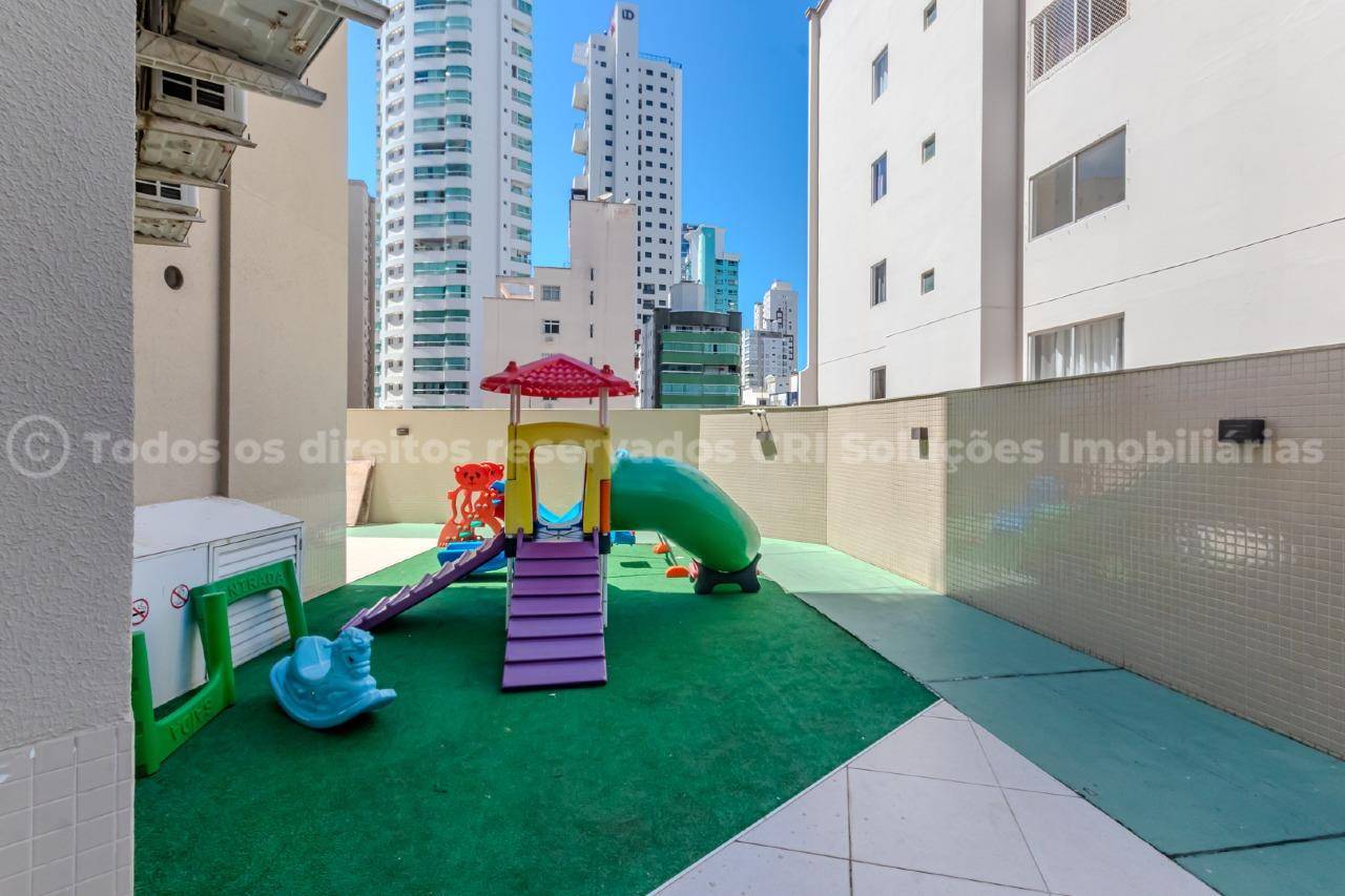 Foto do imóvel Apartamento 3 Suítes no Edifício Gran Royalle Balneário Camboriú