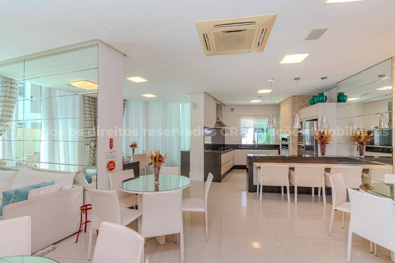 Foto do imóvel Apartamento 3 Suítes no Edifício Gran Royalle Balneário Camboriú