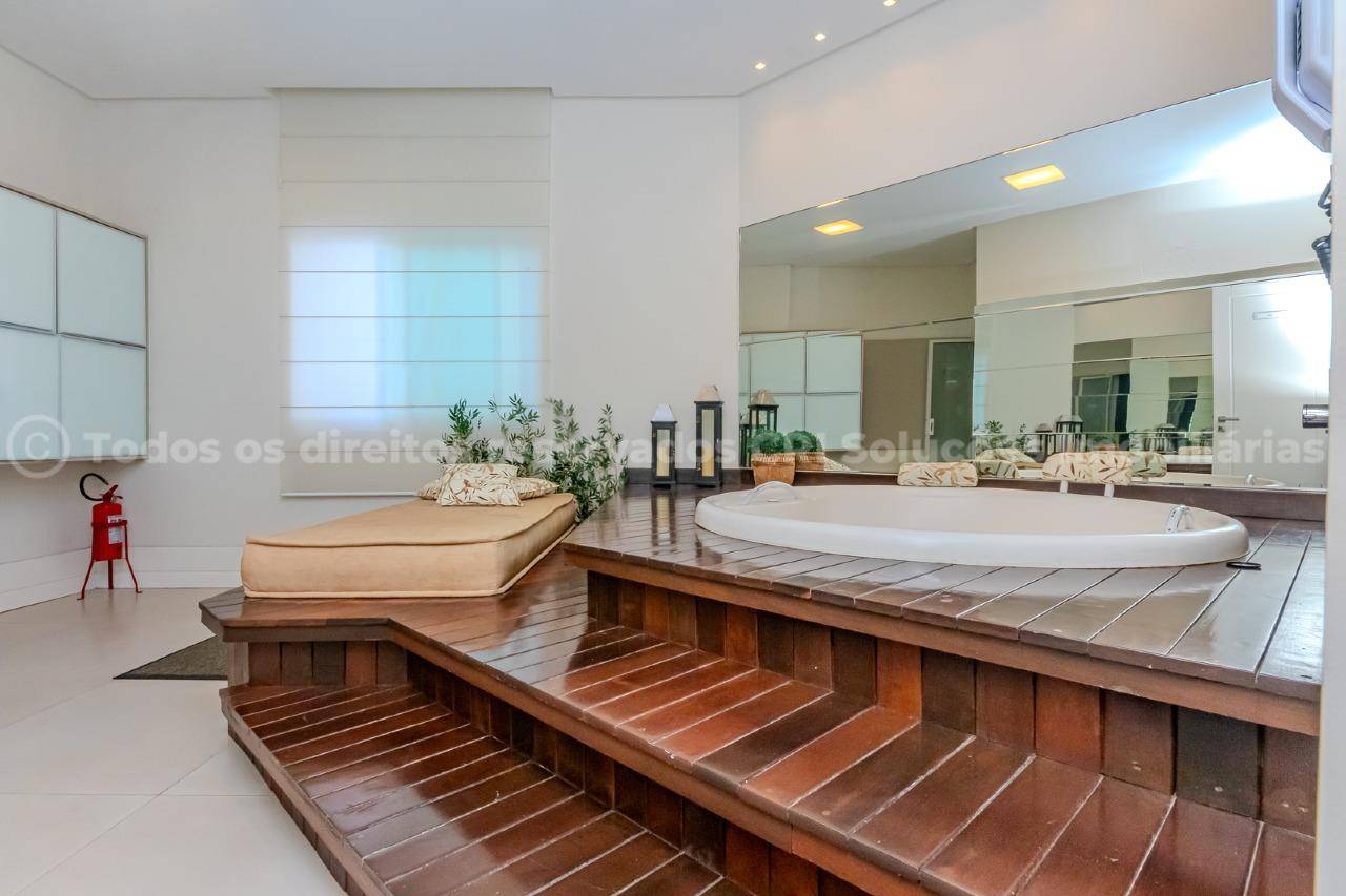 Foto do imóvel Apartamento 3 Suítes no Edifício Gran Royalle Balneário Camboriú