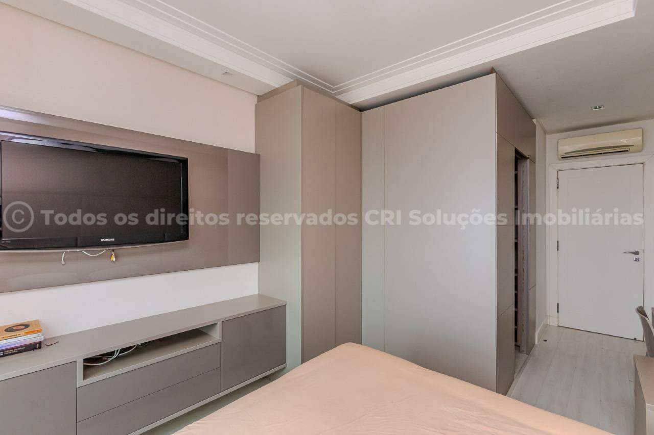 Foto do imóvel Apartamento Mobiliado com 04 dormitórios á venda no Villa Serena com Vista Mar em Balneário Camboriú 
