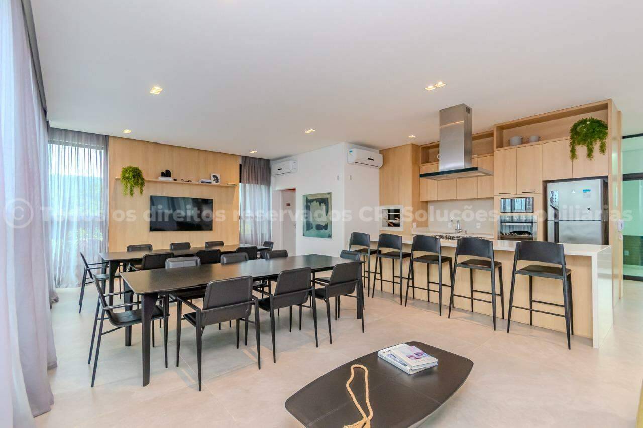 Foto do imóvel Apartamento Edifício Colina da Brava 3 suítes, 2 vagas, Praia Brava, Itajaí