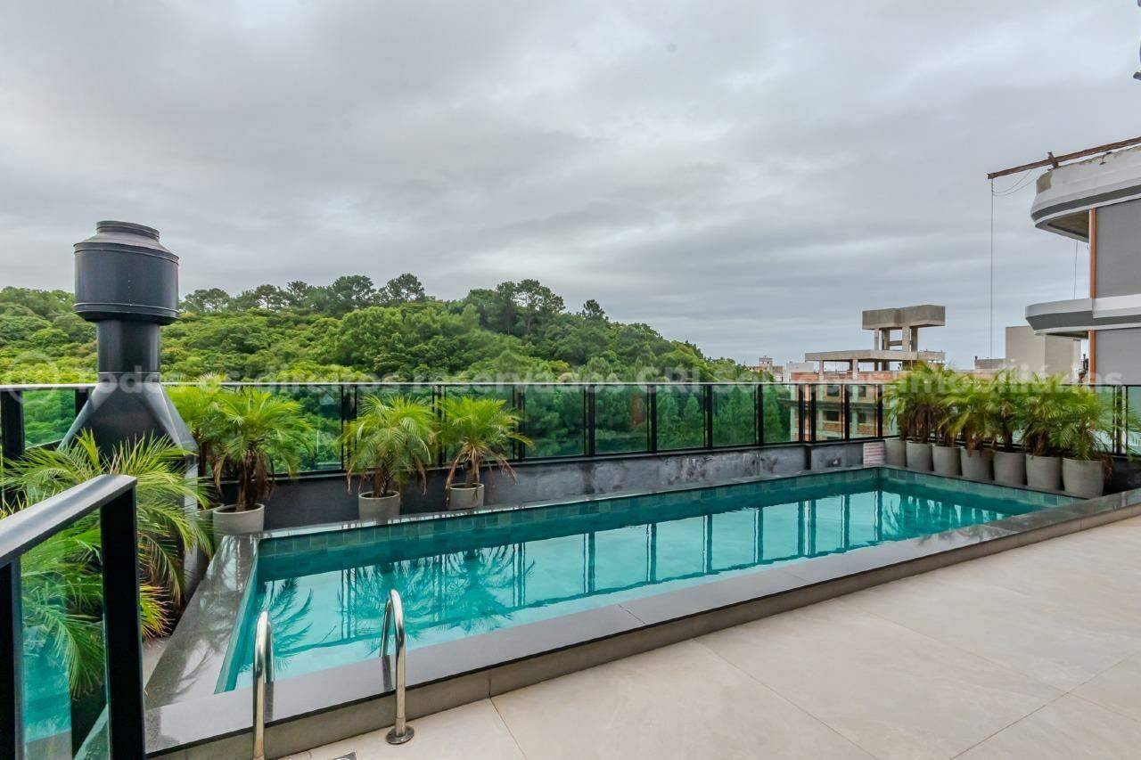 Foto do imóvel Apartamento Edifício Colina da Brava 3 suítes, 2 vagas, Praia Brava, Itajaí