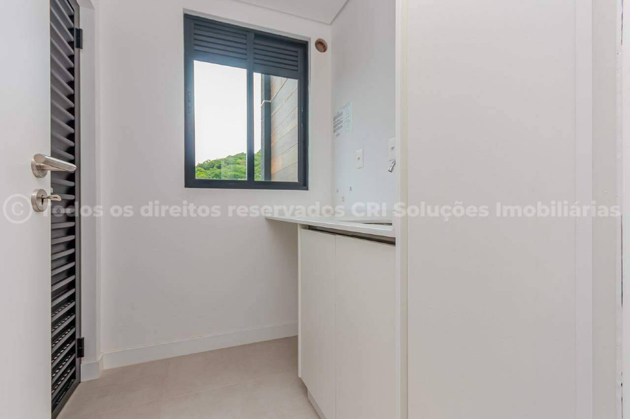 Foto do imóvel Apartamento Edifício Colina da Brava 3 suítes, 2 vagas, Praia Brava, Itajaí