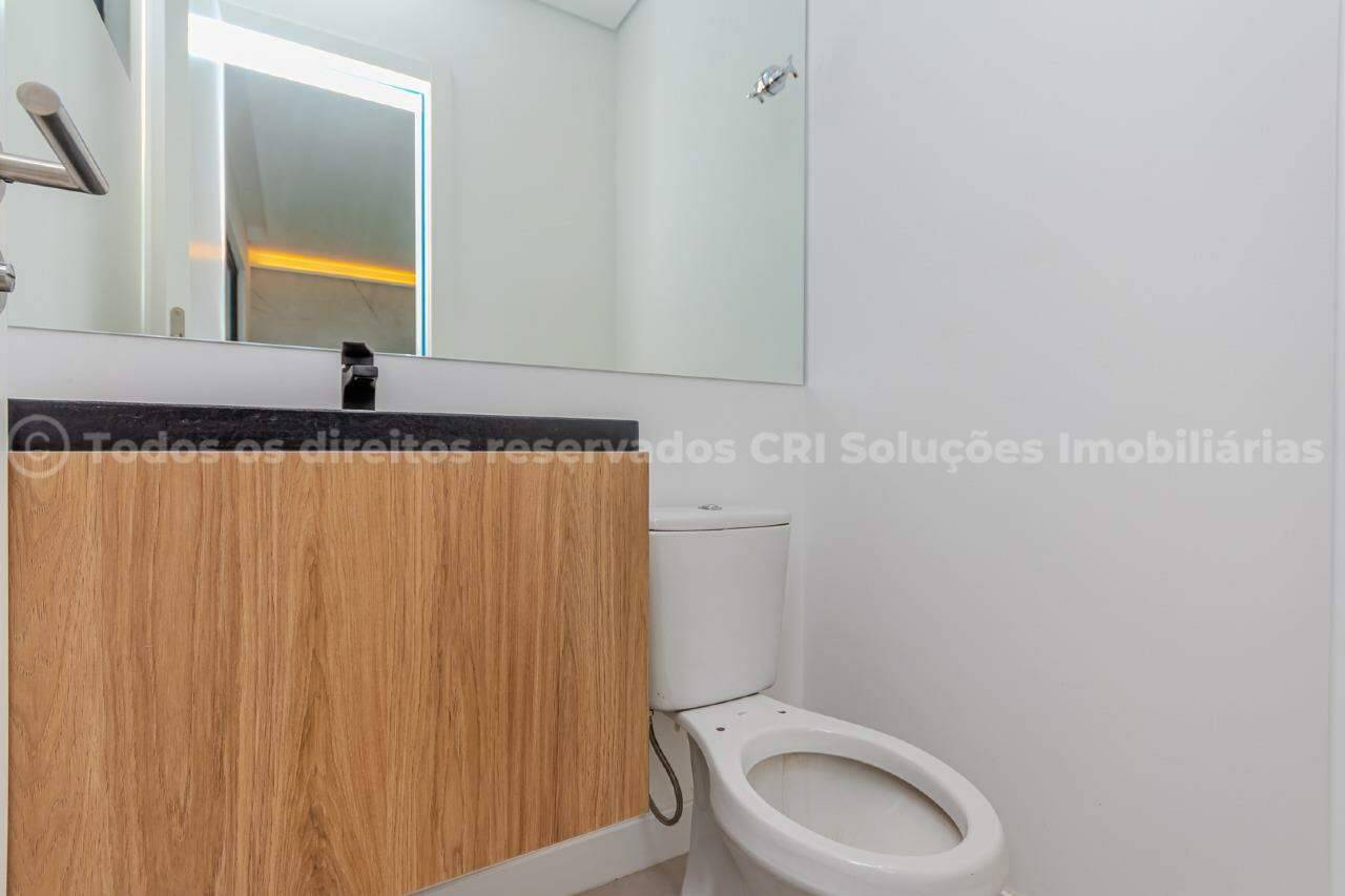 Foto do imóvel Apartamento Edifício Colina da Brava 3 suítes, 2 vagas, Praia Brava, Itajaí