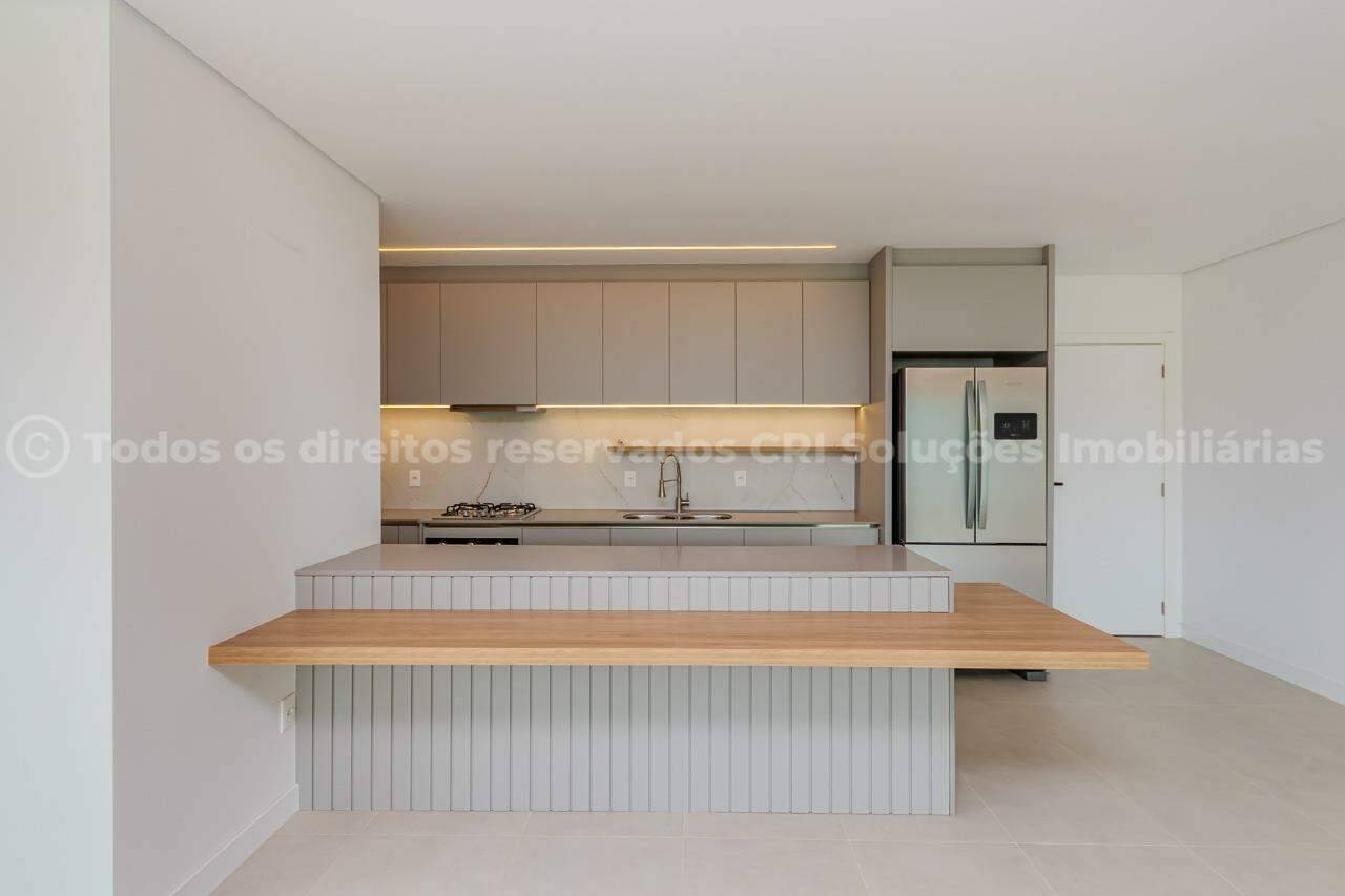 Foto do imóvel Apartamento Edifício Colina da Brava 3 suítes, 2 vagas, Praia Brava, Itajaí
