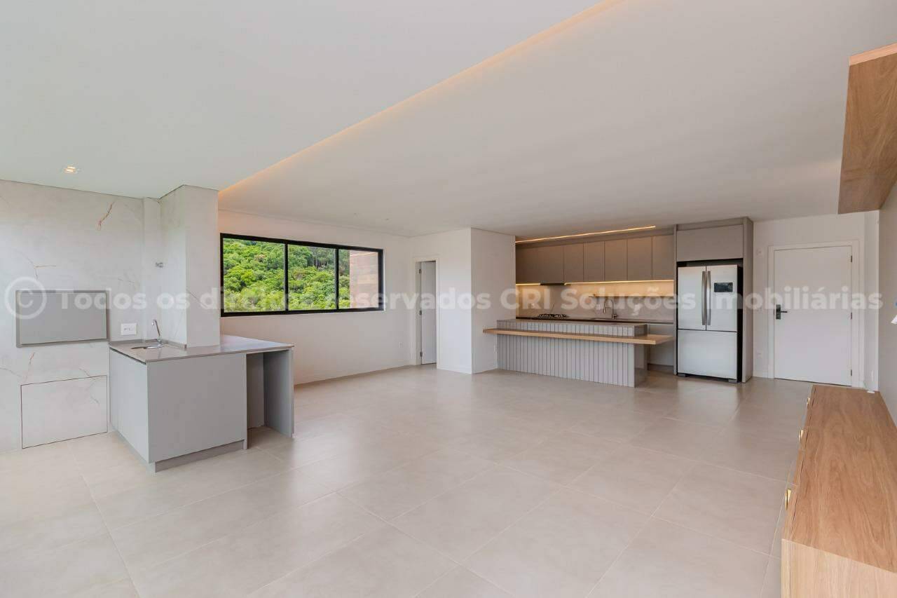 Foto do imóvel Apartamento Edifício Colina da Brava 3 suítes, 2 vagas, Praia Brava, Itajaí