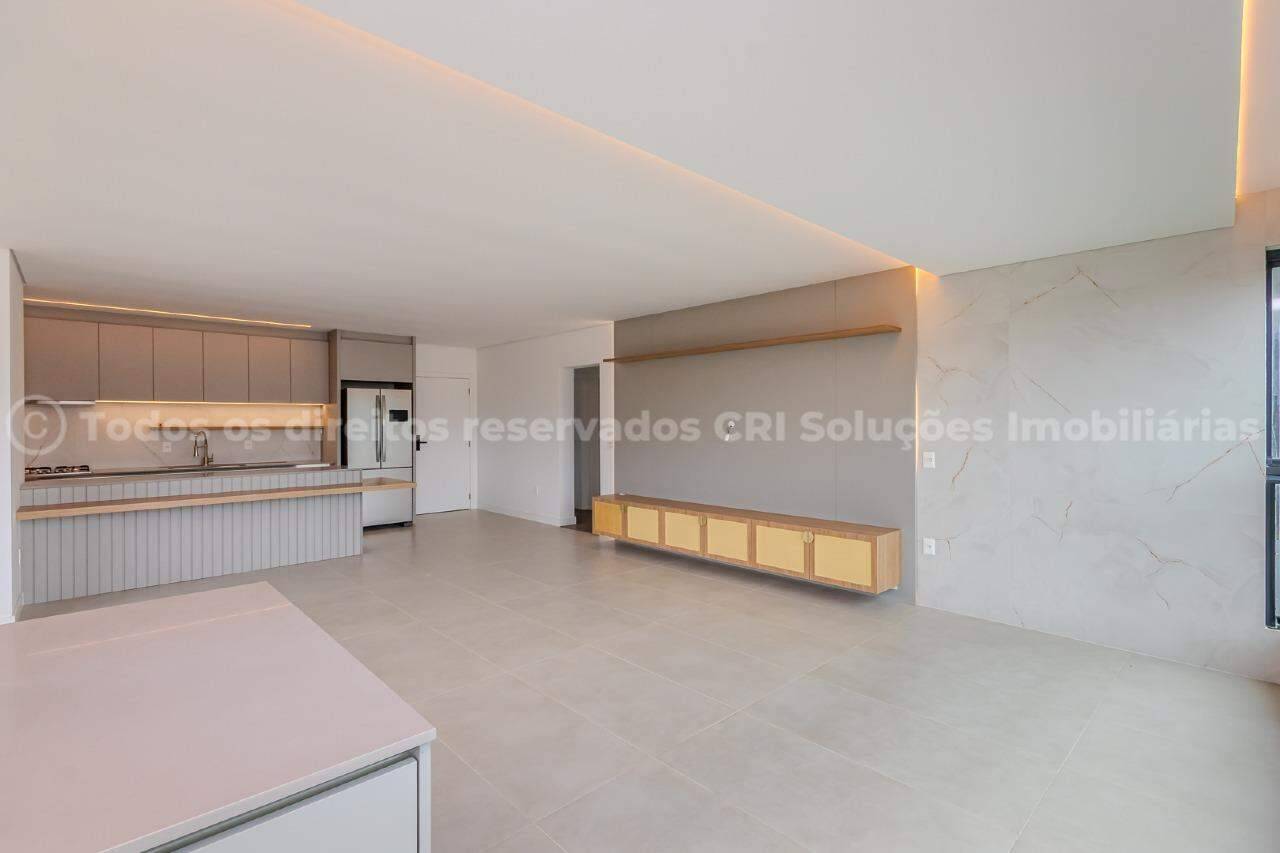 Foto do imóvel Apartamento Edifício Colina da Brava 3 suítes, 2 vagas, Praia Brava, Itajaí
