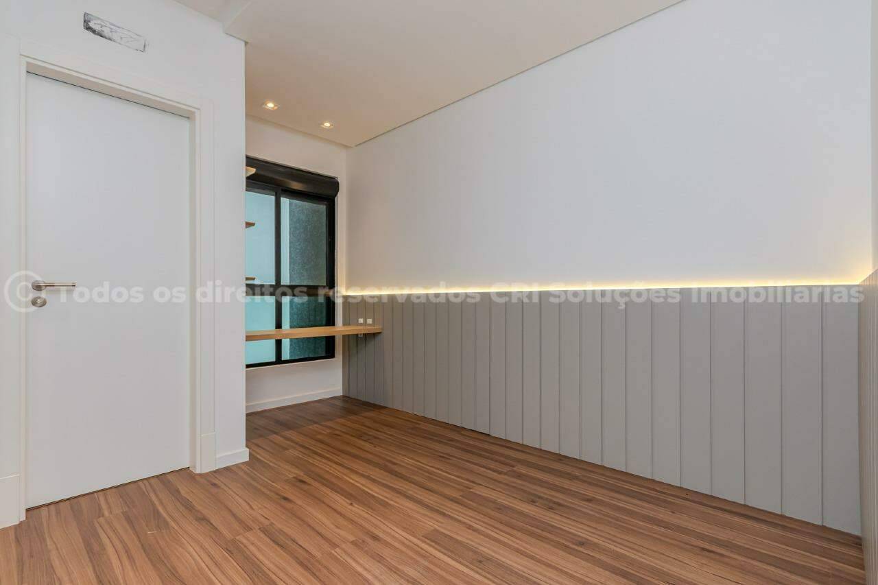 Foto do imóvel Apartamento Edifício Colina da Brava 3 suítes, 2 vagas, Praia Brava, Itajaí