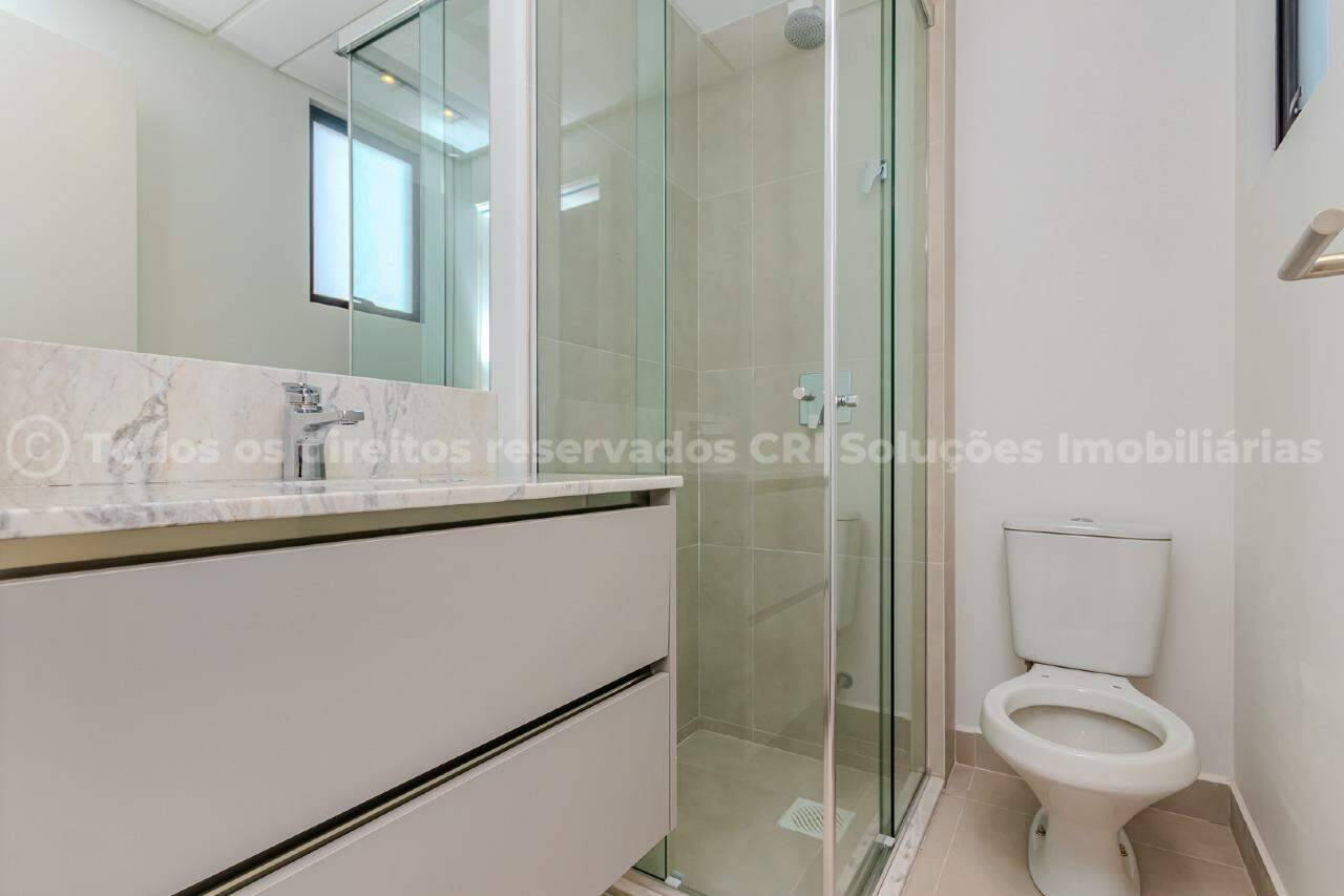 Foto do imóvel Apartamento Edifício Colina da Brava 3 suítes, 2 vagas, Praia Brava, Itajaí