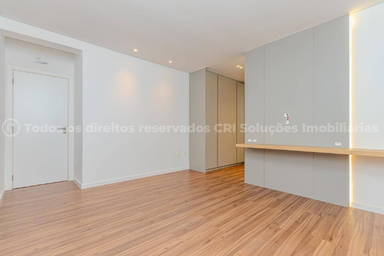 Foto do imóvel Apartamento Edifício Colina da Brava 3 suítes, 2 vagas, Praia Brava, Itajaí
