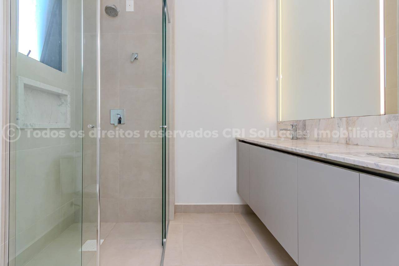 Foto do imóvel Apartamento Edifício Colina da Brava 3 suítes, 2 vagas, Praia Brava, Itajaí
