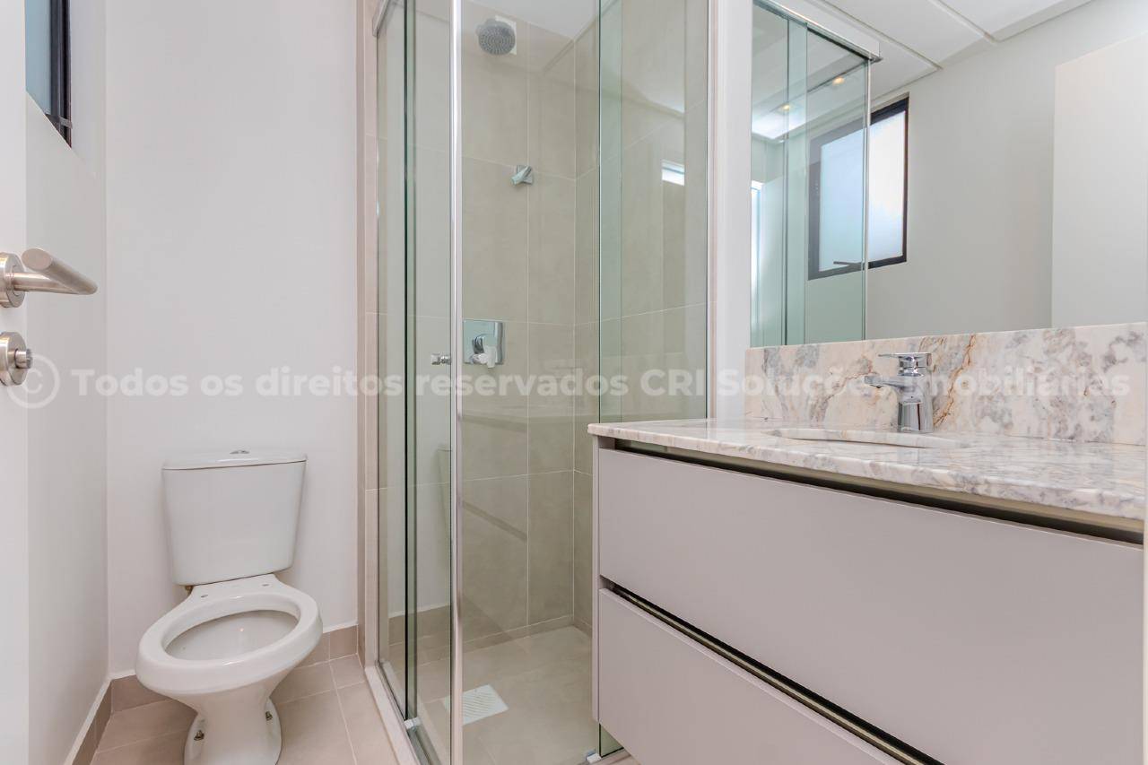 Foto do imóvel Apartamento Edifício Colina da Brava 3 suítes, 2 vagas, Praia Brava, Itajaí