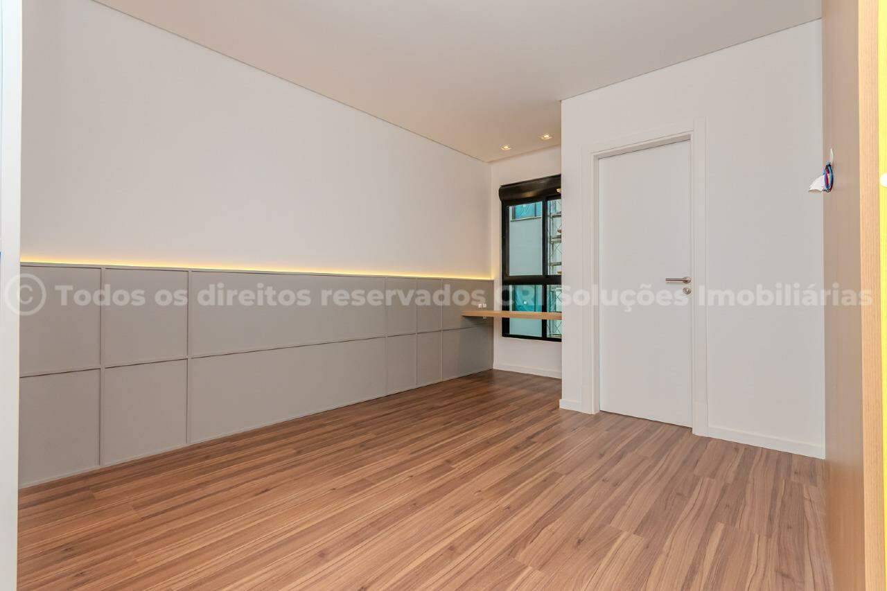 Foto do imóvel Apartamento Edifício Colina da Brava 3 suítes, 2 vagas, Praia Brava, Itajaí