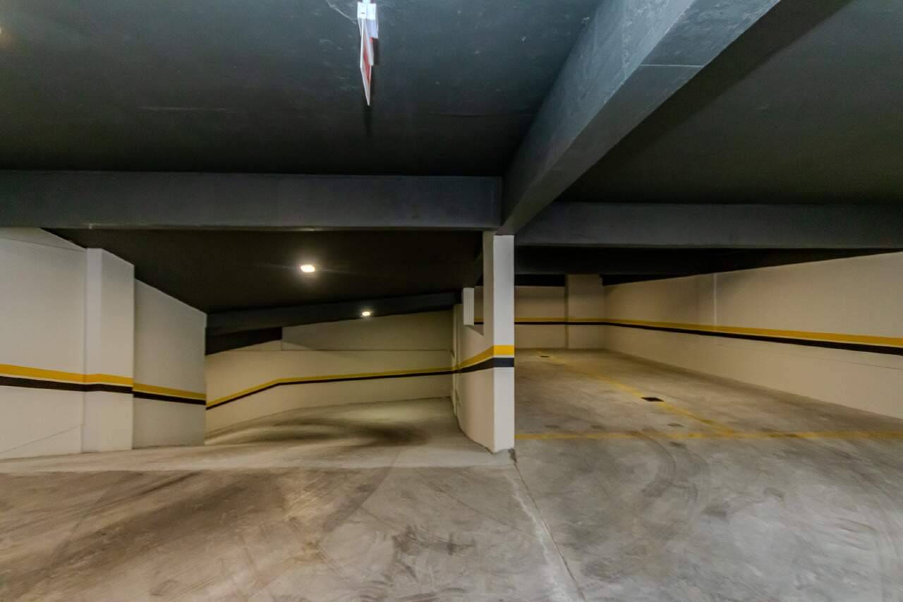 Foto do imóvel Apartamento no Edifício Marabella Tower em Balneário Camboriú – 112m², 3 dormitórios e lazer completo