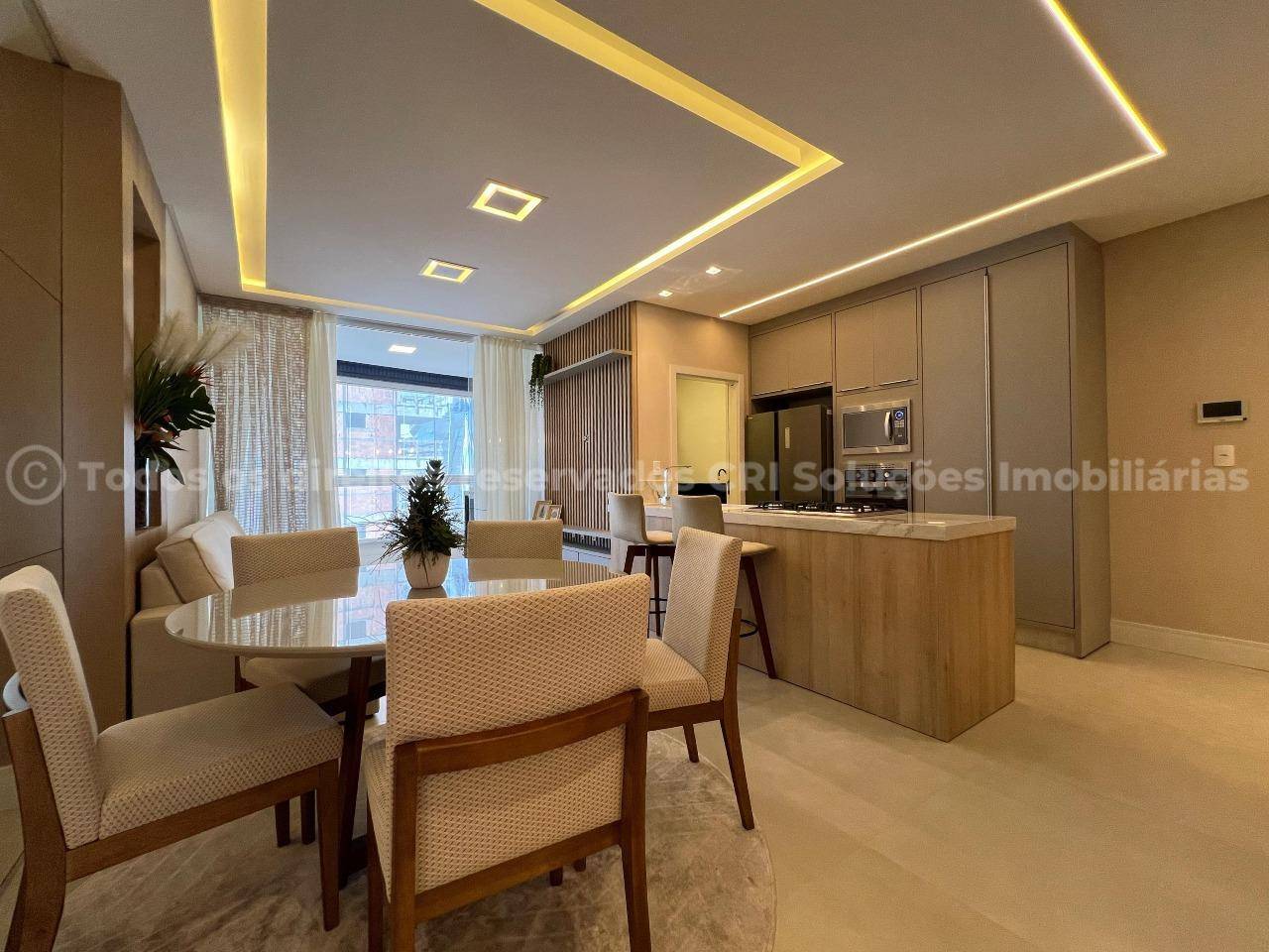 Foto do imóvel Apartamento a venda no Edificio Pleniluni com 03 Quartos sendo 03 Suites em Itapema Meia Praia