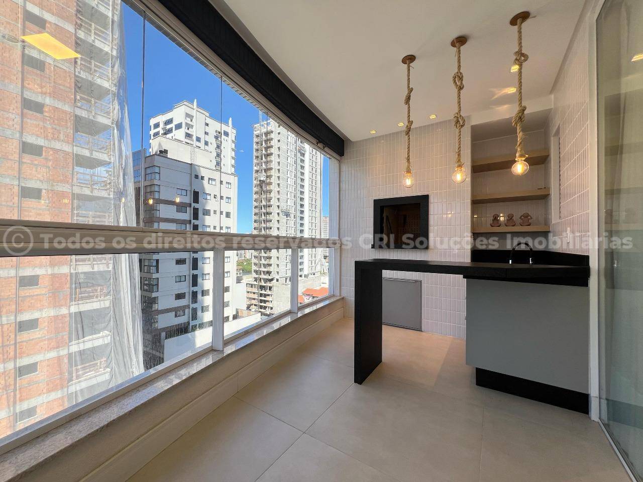 Foto do imóvel Apartamento a venda no Edificio Pleniluni com 03 Quartos sendo 03 Suites em Itapema Meia Praia