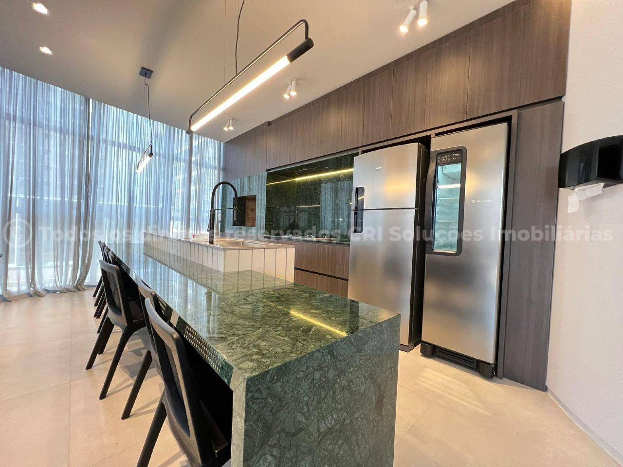 Foto do imóvel Apartamento a venda no Edificio Pleniluni com 03 Quartos sendo 03 Suites em Itapema Meia Praia