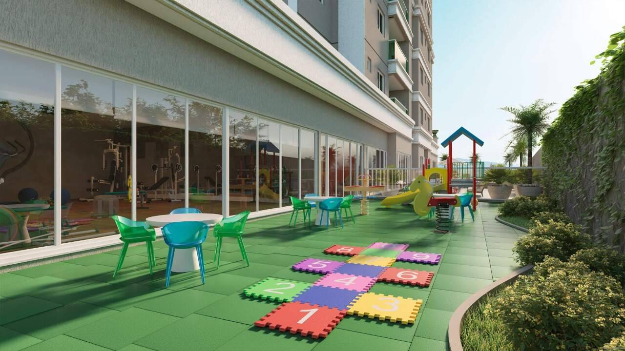 Foto do imóvel Apartamento à venda 3 dormitórios 1 suíte 2 demi-suítes Belmare Residence em Itapema