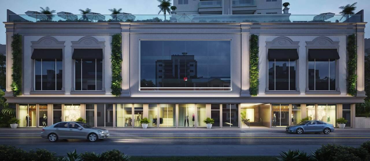 Foto do imóvel Apartamento à venda 3 dormitórios 1 suíte 2 demi-suítes Belmare Residence em Itapema