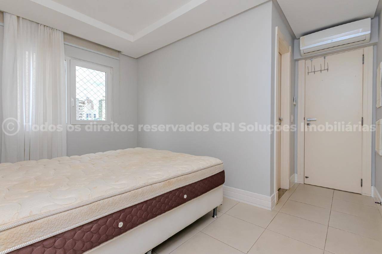 Foto do imóvel Apartamento 2 suítes no Residencial Porto Luna em Balneário Camboriú – 95m² mobiliado