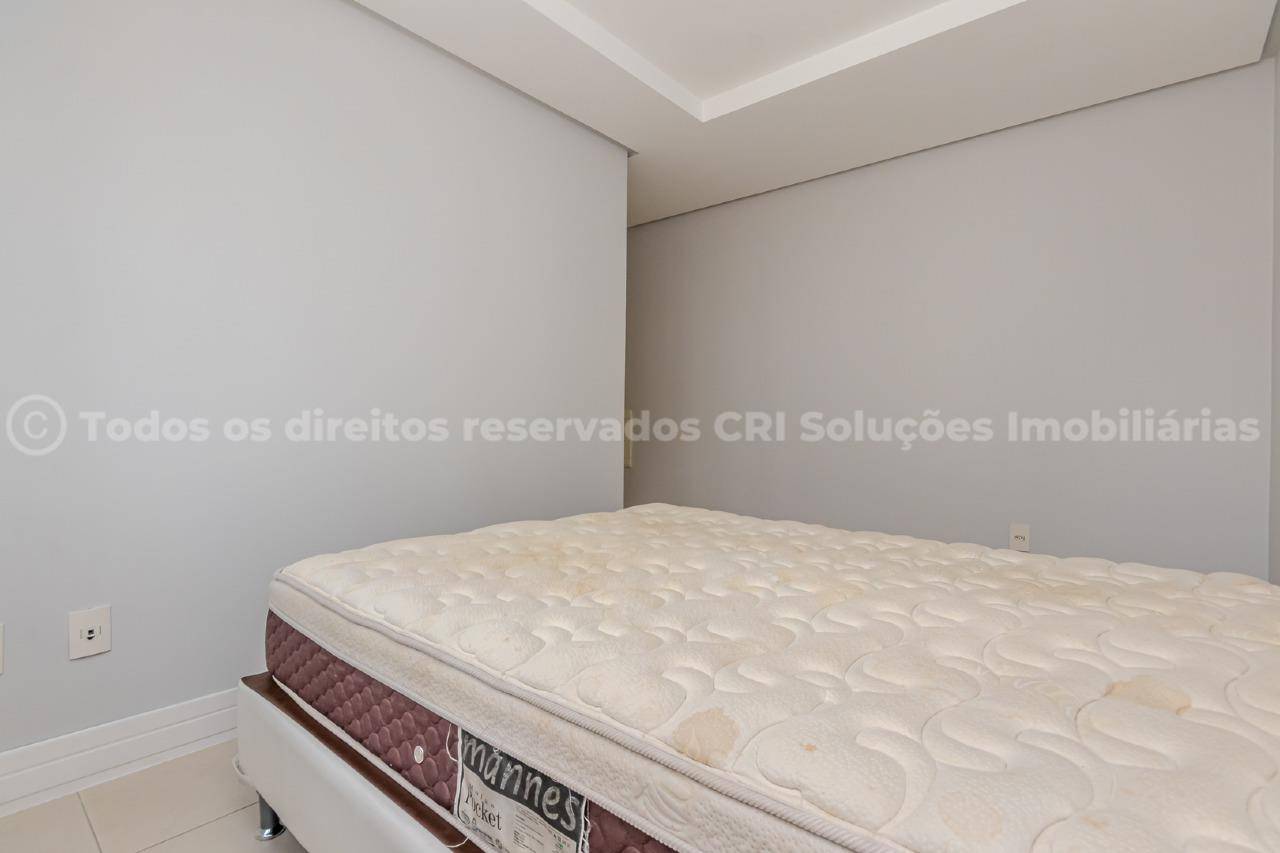 Foto do imóvel Apartamento 2 suítes no Residencial Porto Luna em Balneário Camboriú – 95m² mobiliado
