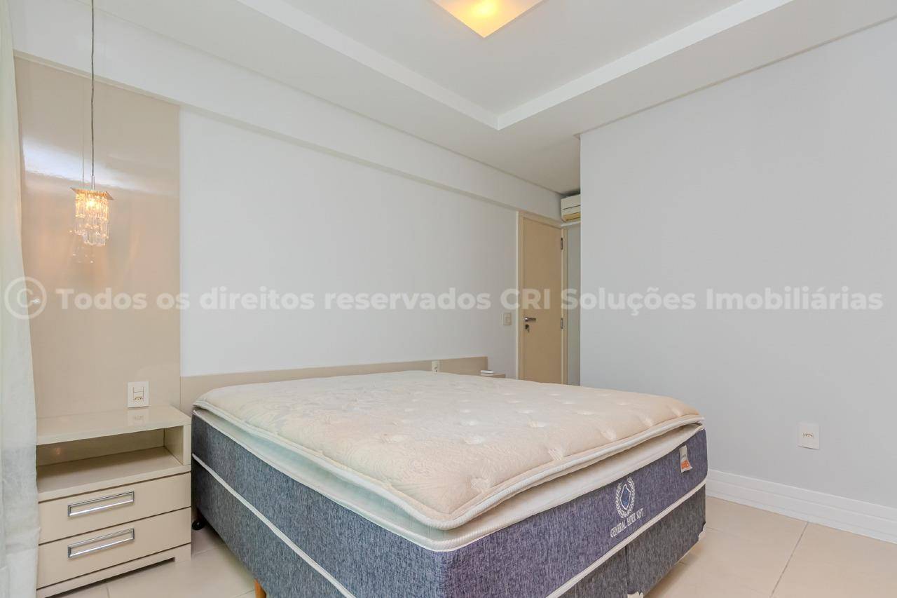 Foto do imóvel Apartamento 2 suítes no Residencial Porto Luna em Balneário Camboriú – 95m² mobiliado
