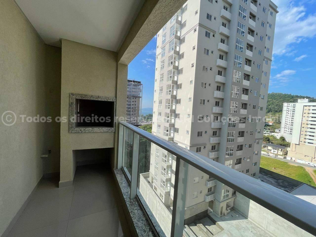 Apartamento com 2 quartos no Mirante das Oliveiras no Tabuleiro dos Oliveiras em Itapema
