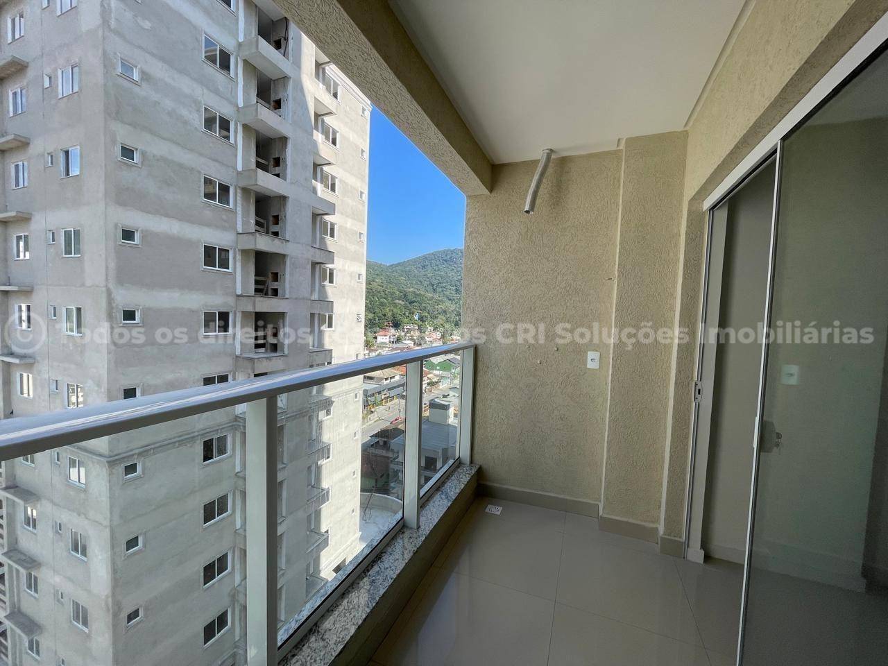 Foto do imóvel Apartamento à Venda em Itapema – 65m² no Mirante das Oliveiras com Lazer Completo