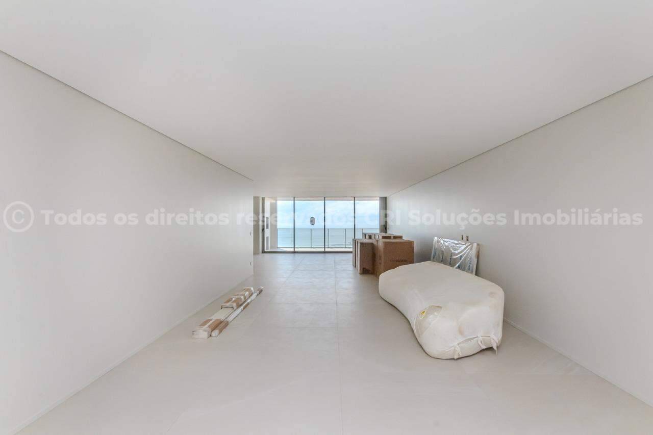 Foto do imóvel Apartamento 4 Suítes à Venda no Edifício Tirreno – Praia Brava, Itajaí