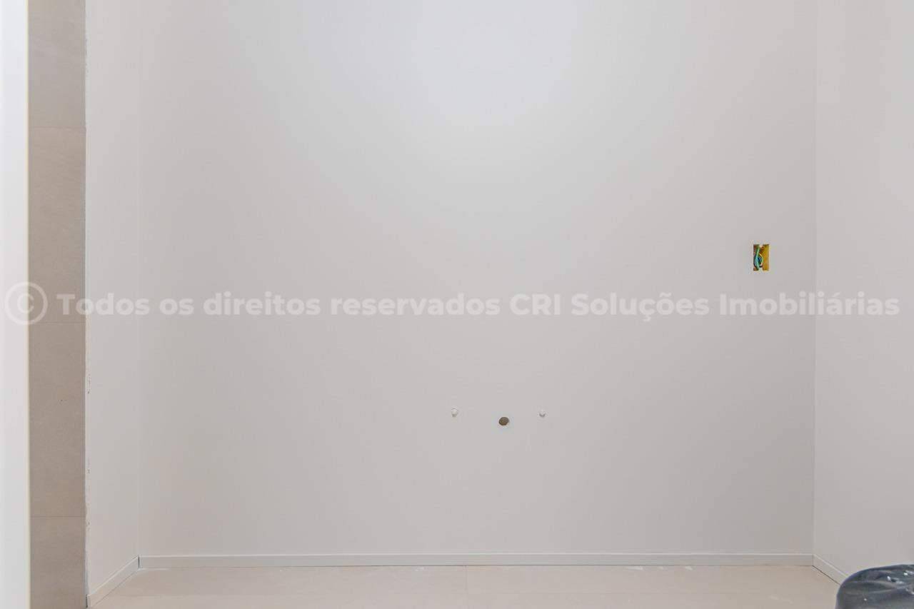 Foto do imóvel Apartamento 4 Suítes à Venda no Edifício Tirreno – Praia Brava, Itajaí