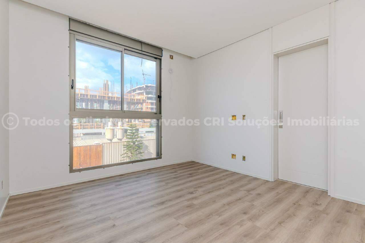 Foto do imóvel Apartamento 4 Suítes à Venda no Edifício Tirreno – Praia Brava, Itajaí