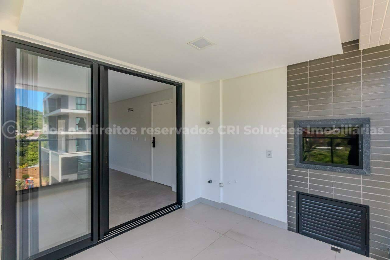 Foto do imóvel Apartamento com 2 Suítes à Venda no Edifício Saint Antoine na Praia Brava em Itajaí