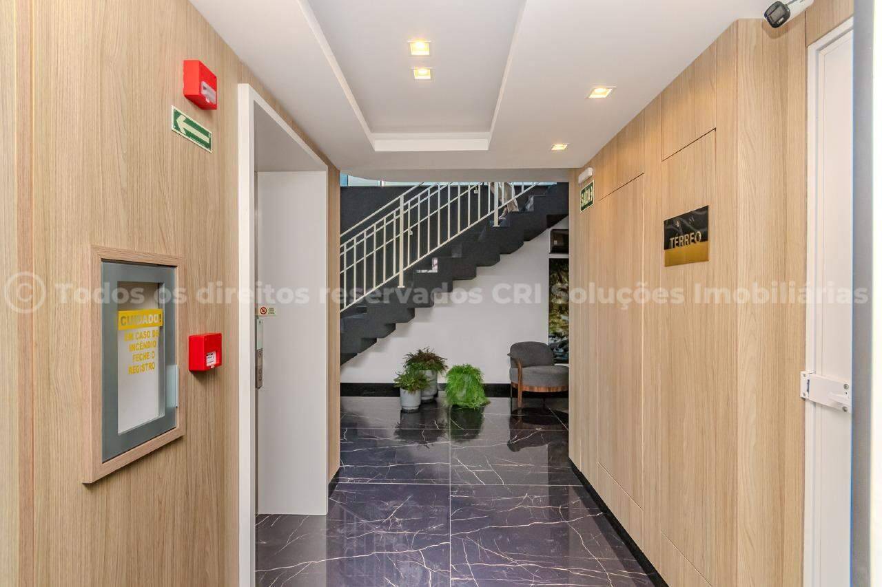 Foto do imóvel Apartamento com 2 Suítes à Venda no Edifício Saint Antoine na Praia Brava em Itajaí