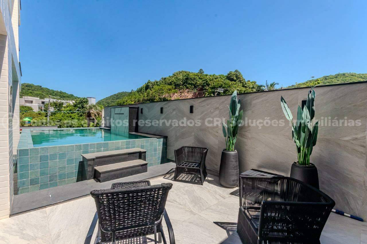 Foto do imóvel Apartamento com 2 Suítes à Venda no Edifício Saint Antoine na Praia Brava em Itajaí