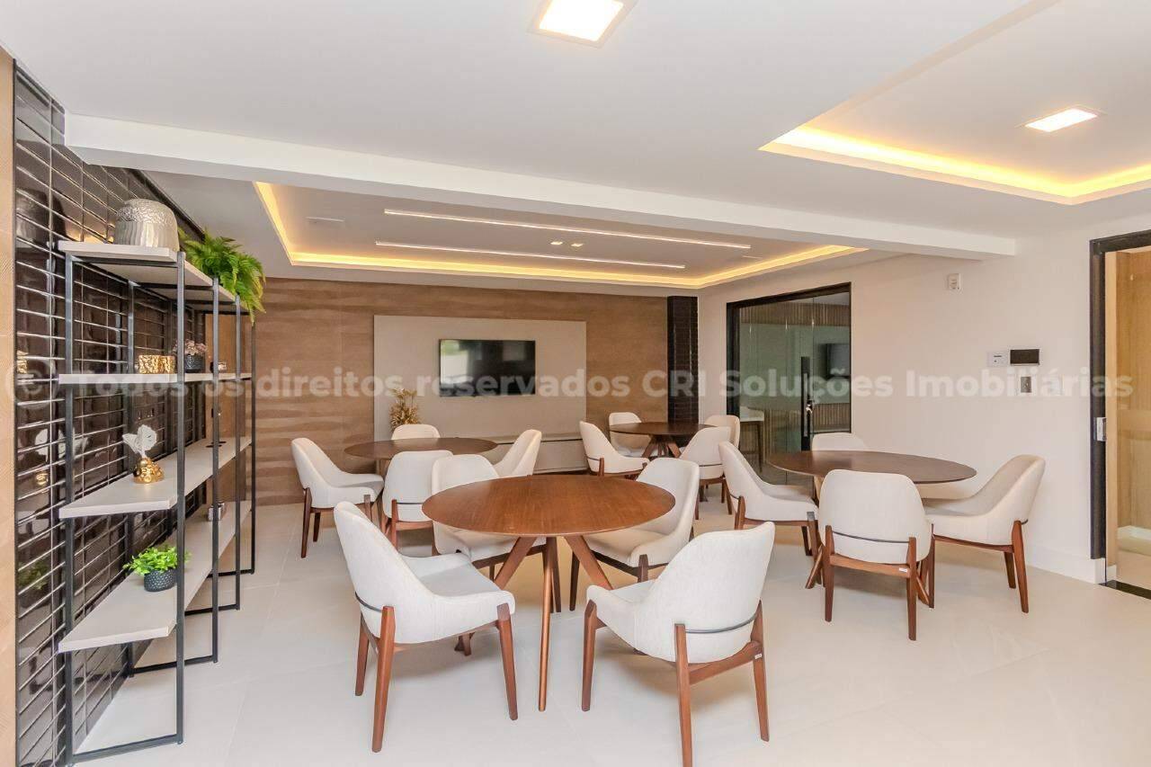 Foto do imóvel Apartamento com 2 Suítes à Venda no Edifício Saint Antoine na Praia Brava em Itajaí