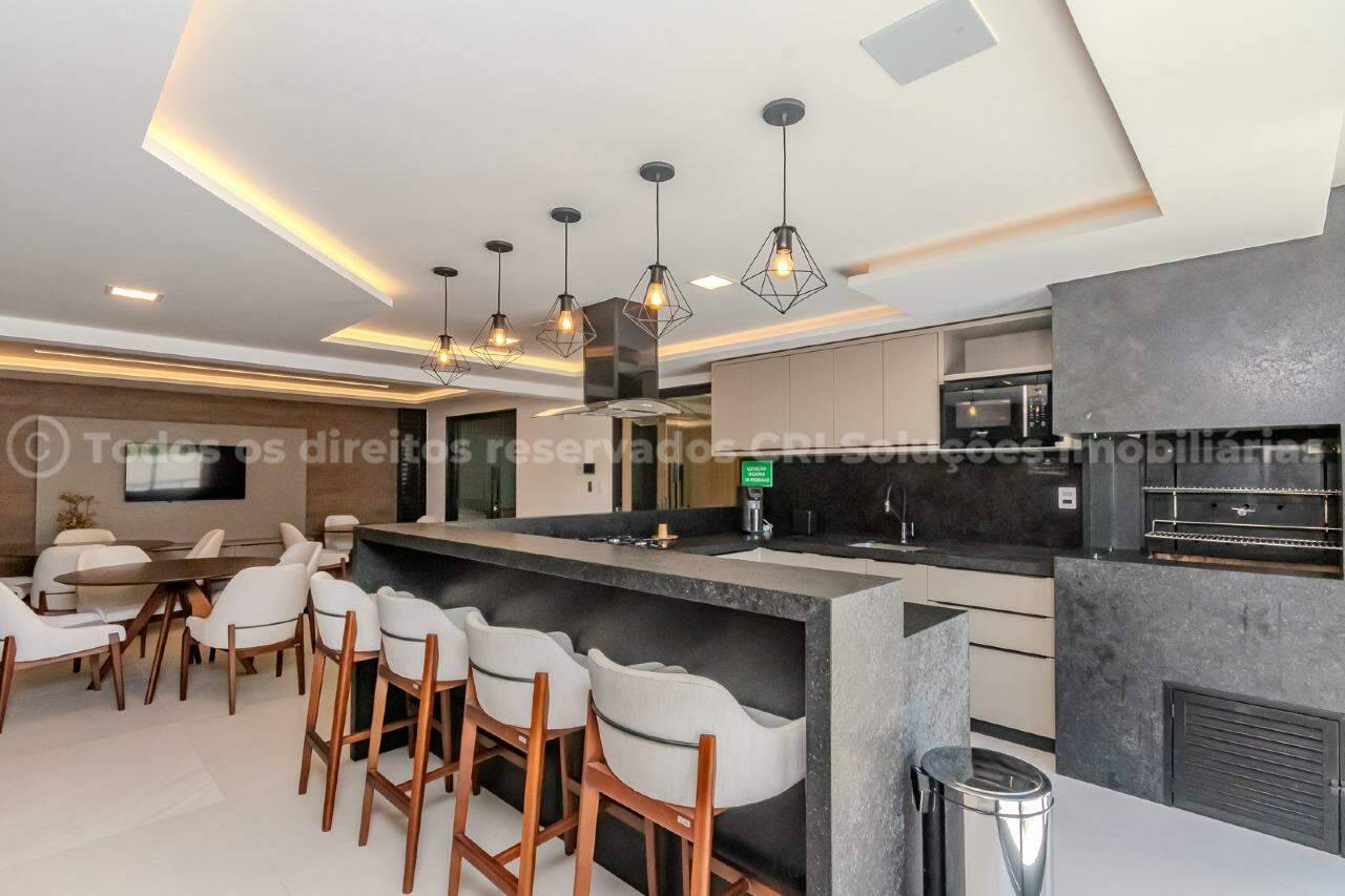 Foto do imóvel Apartamento com 2 Suítes à Venda no Edifício Saint Antoine na Praia Brava em Itajaí