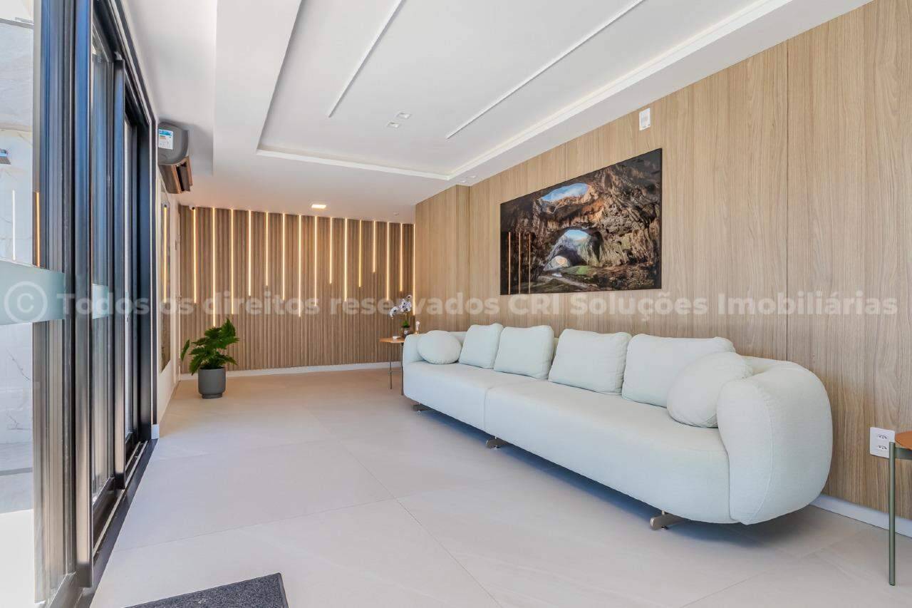 Foto do imóvel Apartamento com 2 Suítes à Venda no Edifício Saint Antoine na Praia Brava em Itajaí