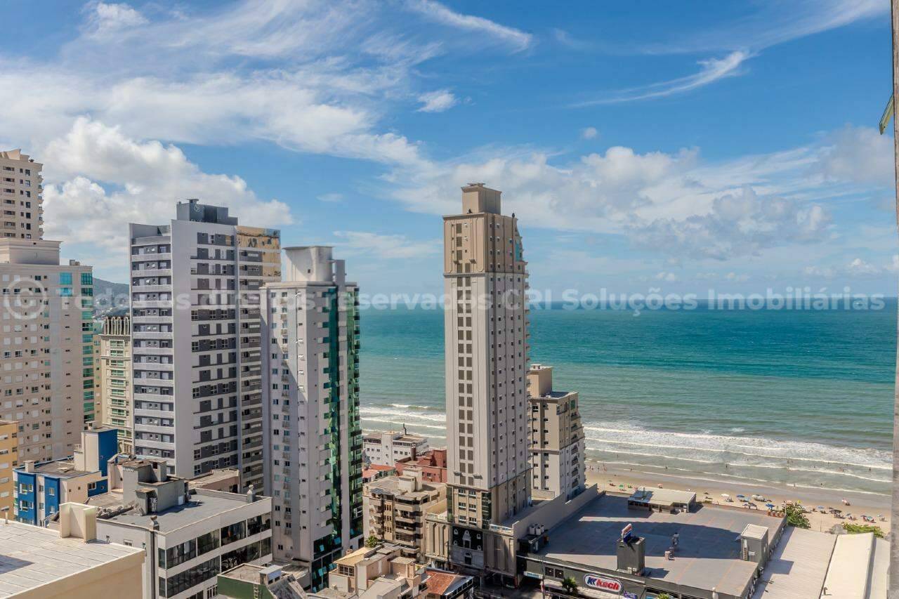 Foto do imóvel Apartamento 5 Suítes Mobiliado à Venda no Edifício Imperial Palace – Meia Praia-Itapema