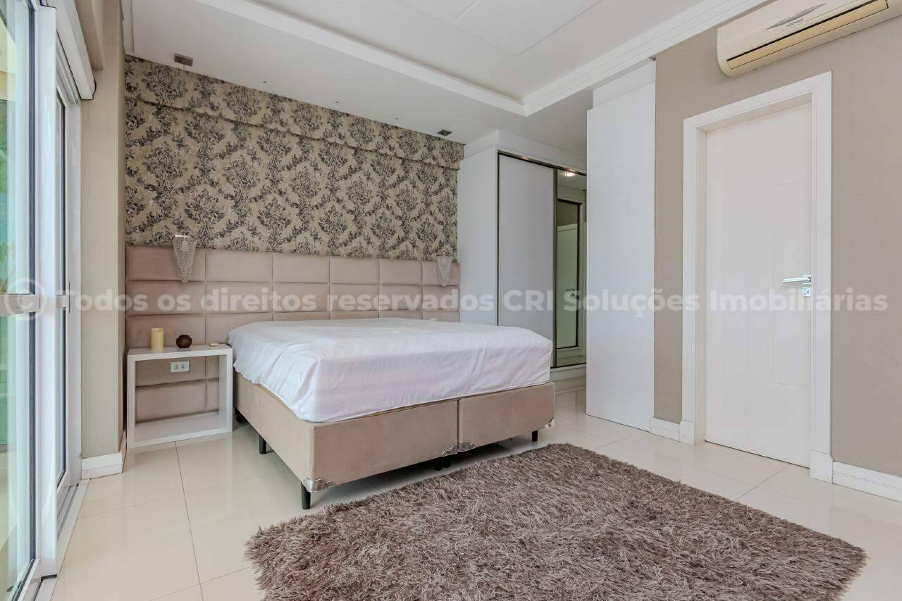 Foto do imóvel Apartamento 5 Suítes Mobiliado à Venda no Edifício Imperial Palace – Meia Praia-Itapema