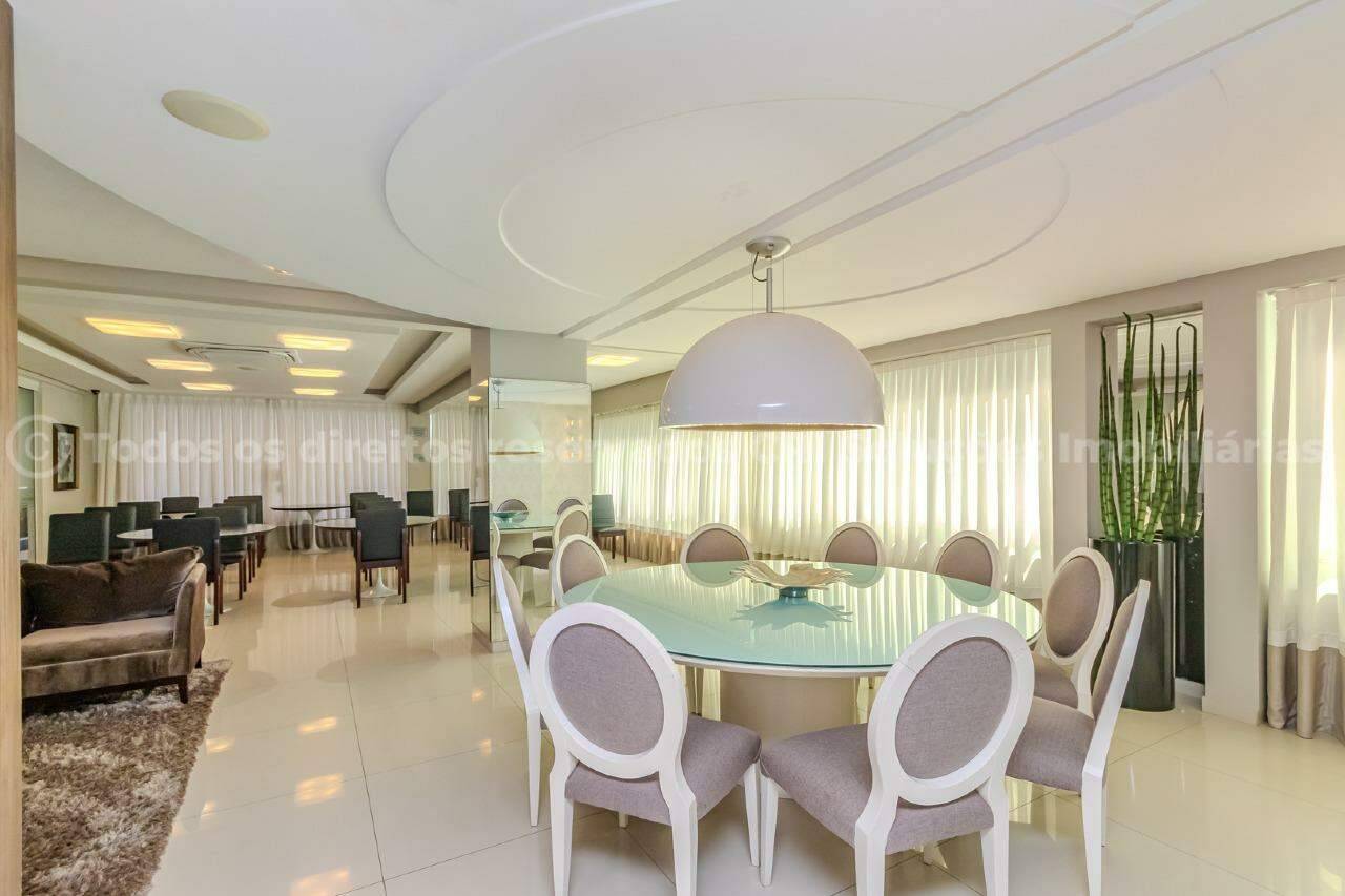 Foto do imóvel Apartamento 5 Suítes Mobiliado à Venda no Edifício Imperial Palace – Meia Praia-Itapema