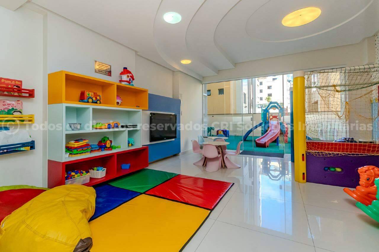 Foto do imóvel Apartamento 5 Suítes Mobiliado à Venda no Edifício Imperial Palace – Meia Praia-Itapema