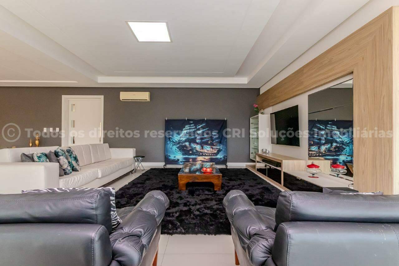 Foto do imóvel Apartamento 5 Suítes Mobiliado à Venda no Edifício Imperial Palace – Meia Praia-Itapema