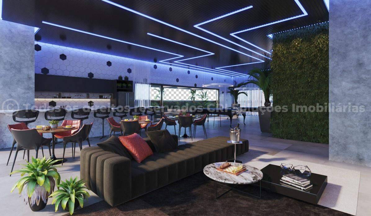 Foto do imóvel Freeport Residence Porto Belo – Apartamento de 3 Suítes com Sacada Gourmet e Lazer Completo