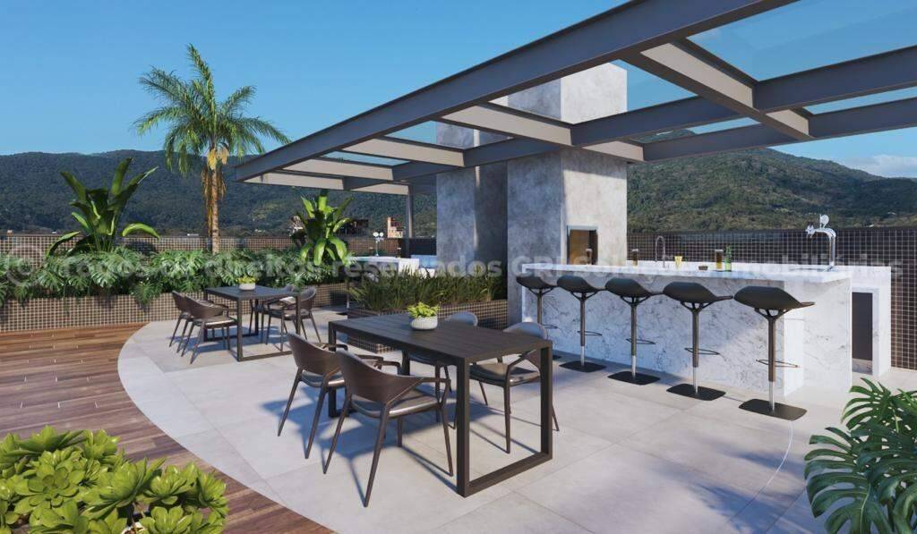 Foto do imóvel Freeport Residence Porto Belo – Apartamento de 3 Suítes com Sacada Gourmet e Lazer Completo
