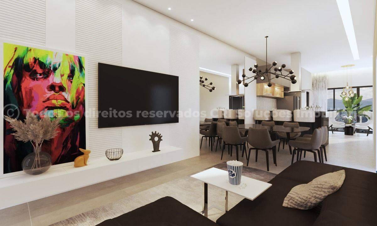 Foto do imóvel Freeport Residence Porto Belo – Apartamento de 3 Suítes com Sacada Gourmet e Lazer Completo