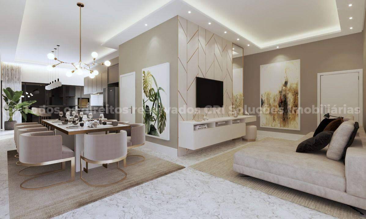 Foto do imóvel Freeport Residence Porto Belo – Apartamento de 3 Suítes com Sacada Gourmet e Lazer Completo