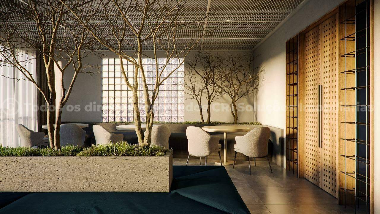 Foto do imóvel Apartamento no Edifício Lagom em Balneário Camboriú – 105m², 3 suítes e lazer exclusivo