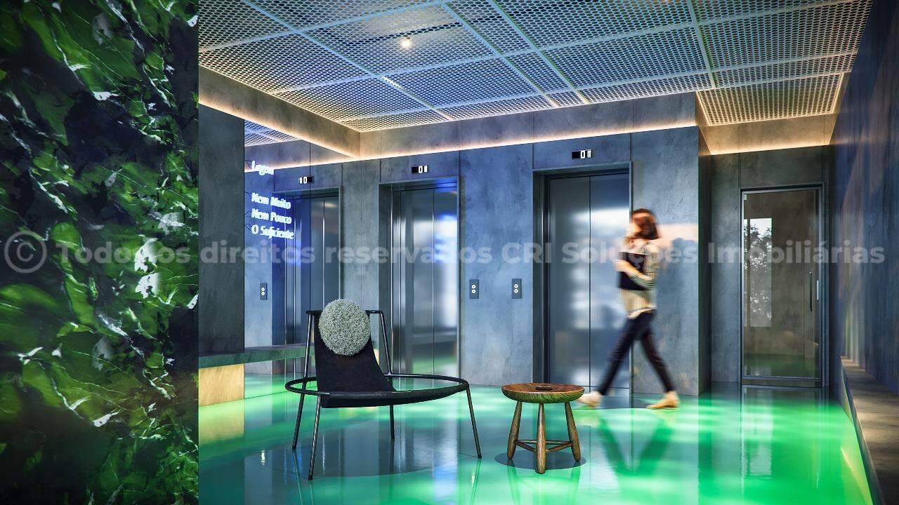 Foto do imóvel Apartamento no Edifício Lagom em Balneário Camboriú – 105m², 3 suítes e lazer exclusivo