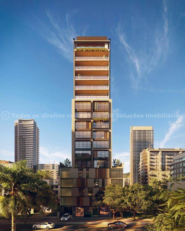 Foto do imóvel Apartamento no Edifício Lagom em Balneário Camboriú – 105m², 3 suítes e lazer exclusivo