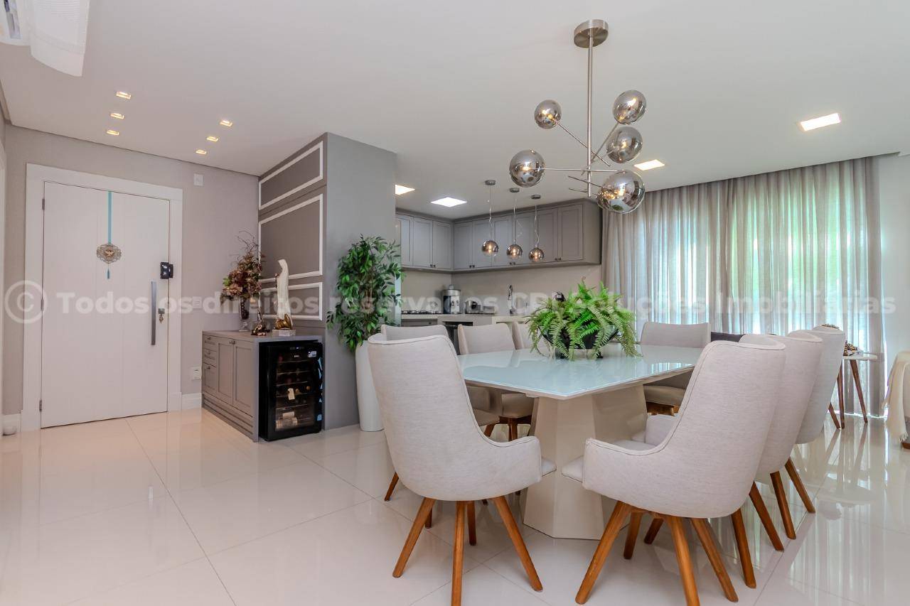 Foto do imóvel Apartamento Mobiliado com 03 suítes á venda no Edifício Splendia Tower em Balneário Camboriú